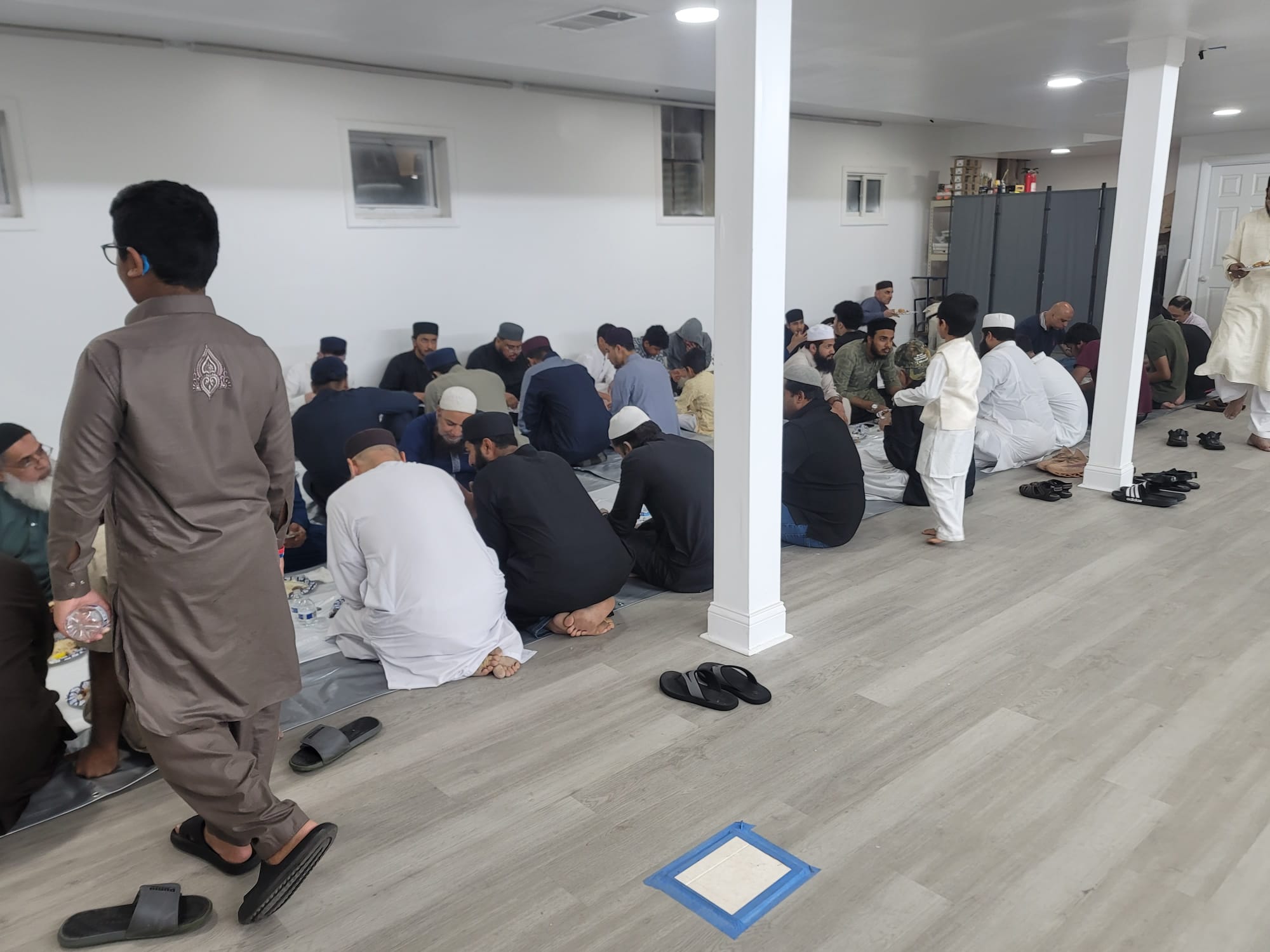 Virtues of Ẓul-Ḥijjah event