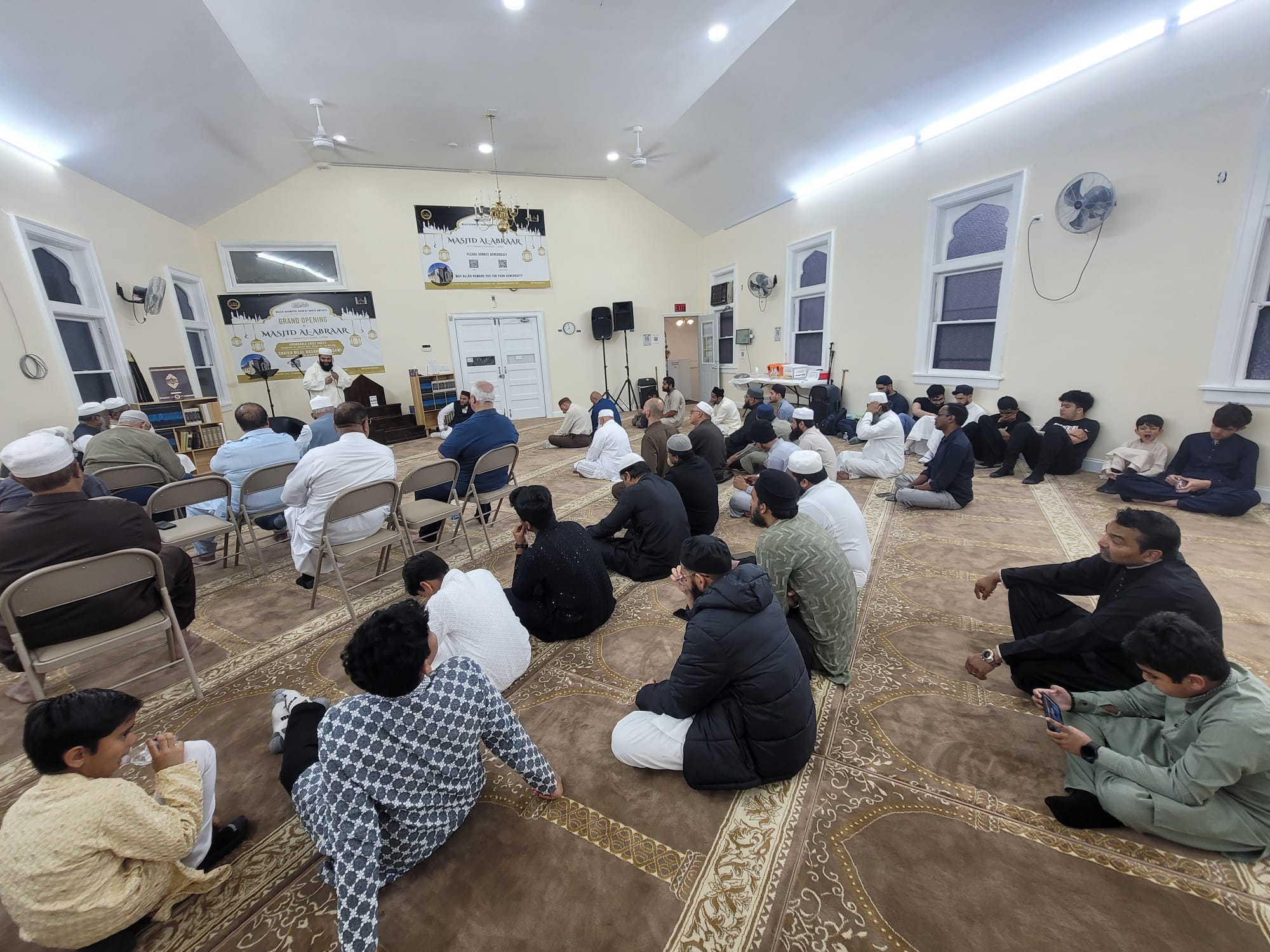 Virtues of Ẓul-Ḥijjah event